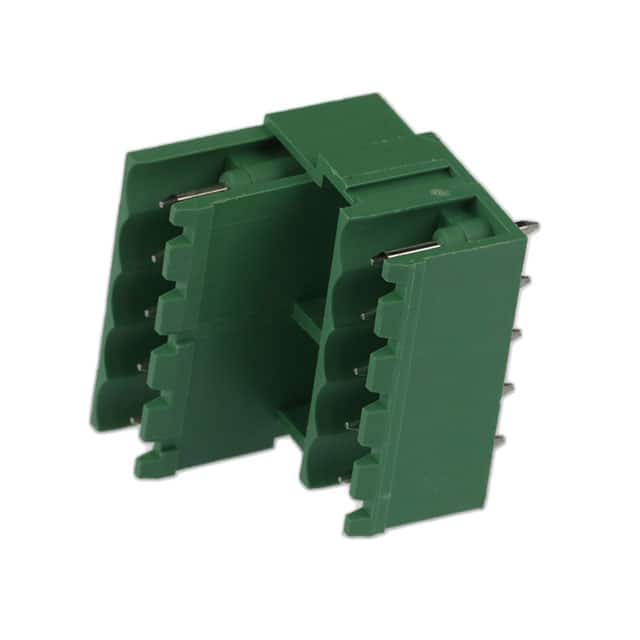 691338500010 Würth Elektronik  Conectores y tomas de corriente